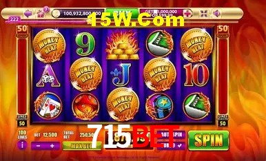 Jackpot Winner
